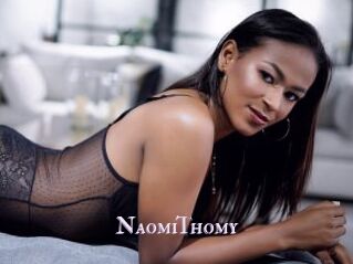 NaomiThomy