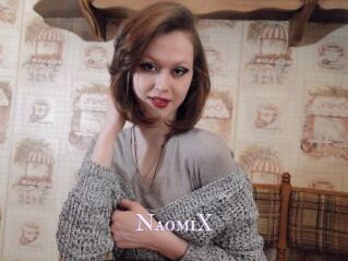 NaomiX