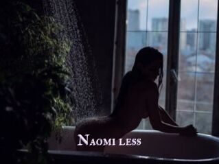 Naomi_less