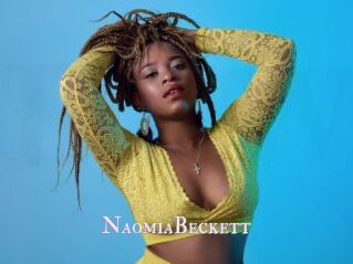 NaomiaBeckett