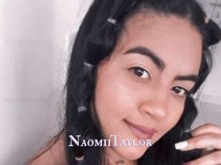 NaomiiTaylor
