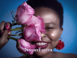 NaomyFoster