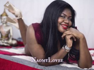NaomyLovee