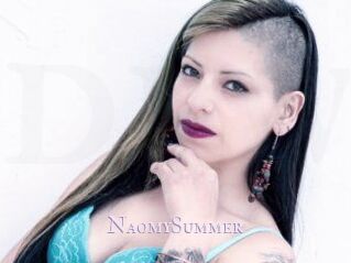 NaomySummer