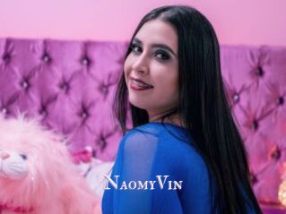 NaomyVin