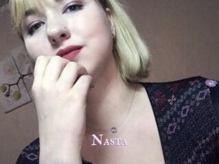 Nasta