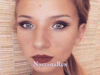 NastasiaRun