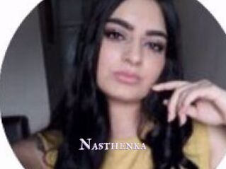 Nasthenka
