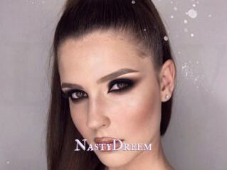 NastyDreem X Drow