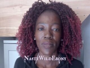 NastyWildEbony