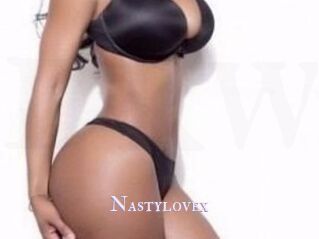 Nastylovex
