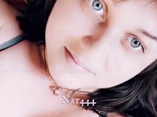 Nat444
