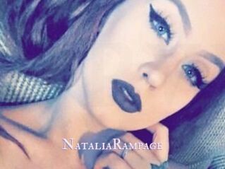 NataliaRampage