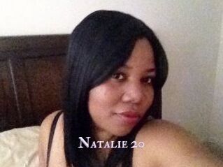 Natalie_20 X Drow