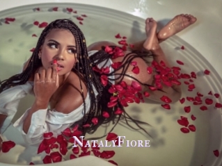 NatalyFiore X Drow