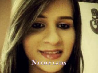 Nataly_latin