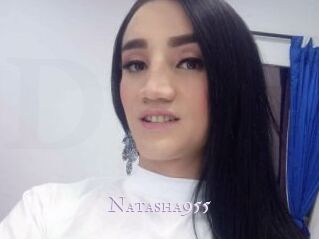 Natasha955