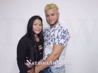 NatashaAnLarry