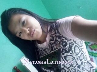 NatashaLatinaxxx