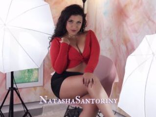 NatashaSantoriny