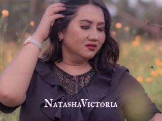 NatashaVictoria X Drow
