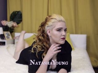 NatashaYoung