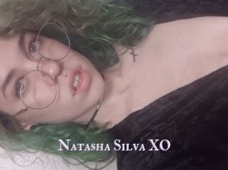 Natasha_Silva_XO