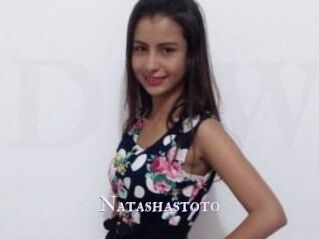 Natashastoto