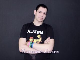 NathanielGreen