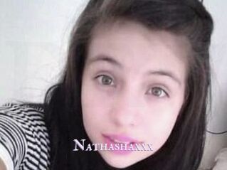 Nathashaxxx