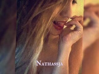 Nathassja