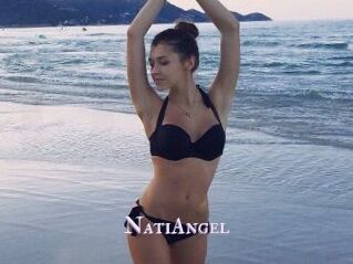 NatiAngel X Drow