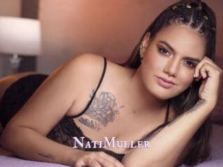 NatiMuller