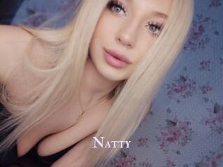Natty