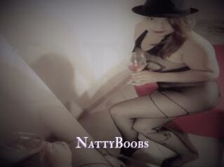 NattyBoobs
