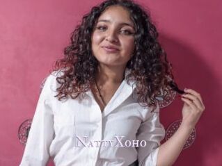 NattyXoho