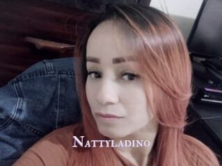 Nattyladino
