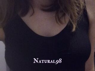 Natural98