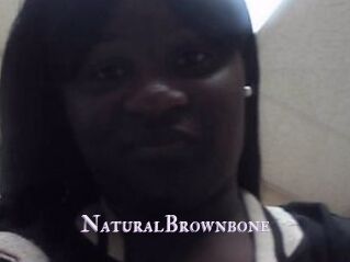 NaturalBrownbone
