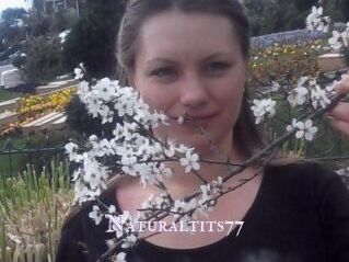 Naturaltits77 X Drow