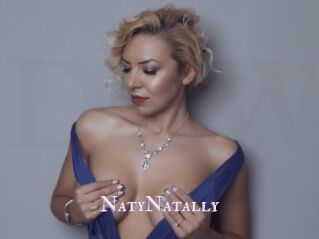 NatyNatally