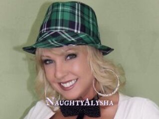 NaughtyAlysha