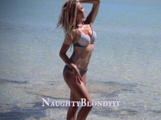 NaughtyBlondyyy