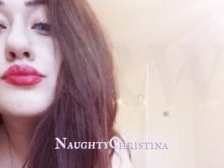 NaughtyChristina