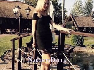 NaughtyDella