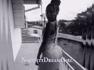 NaughtyDreamGirl X Drow