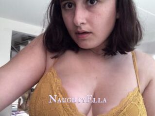 NaughtyElla X Drow