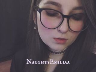 NaughtyEmiliaa