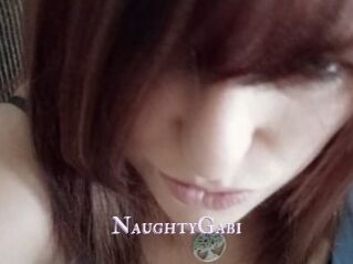NaughtyGabi