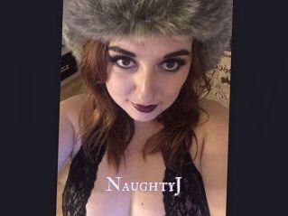 NaughtyJ